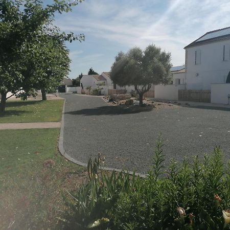 Le Mousse Maison Avec Piscine/Parking/Wifi/Plages 5Kms Les Mathes Dış mekan fotoğraf