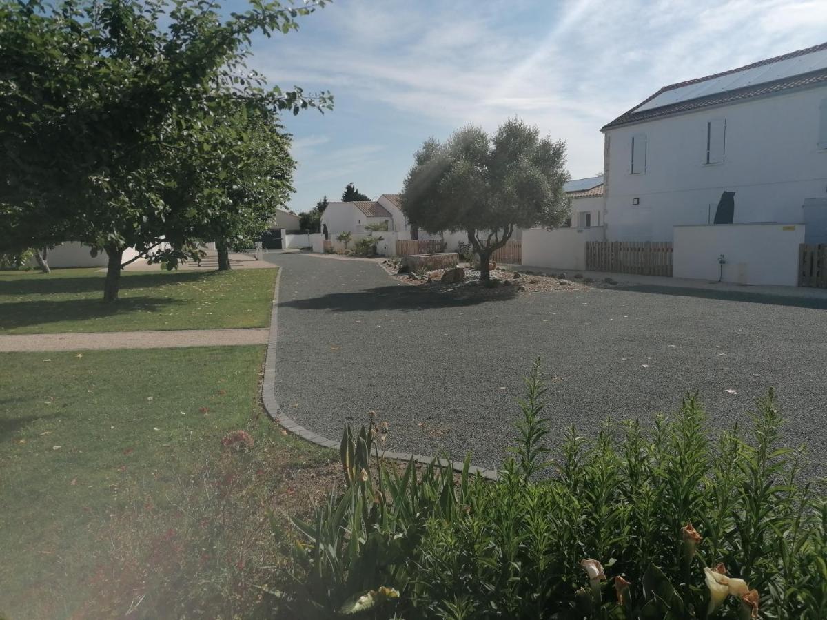 Le Mousse Maison Avec Piscine/Parking/Wifi/Plages 5Kms Les Mathes Dış mekan fotoğraf
